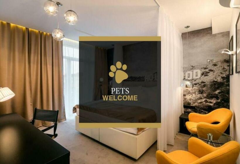 Pytloun Grand Hotel Imperial