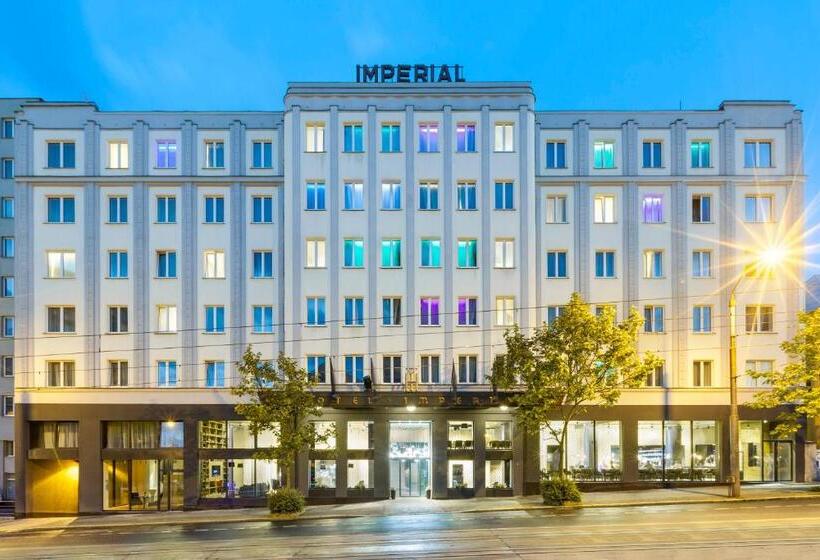 Pytloun Grand Hotel Imperial