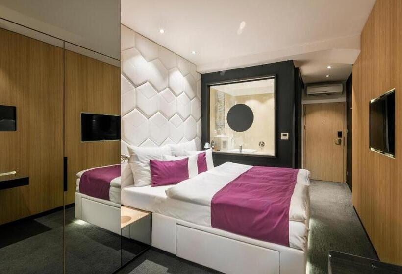 Pytloun Grand Hotel Imperial