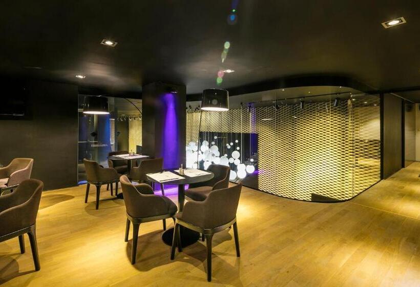 Pytloun Grand Hotel Imperial