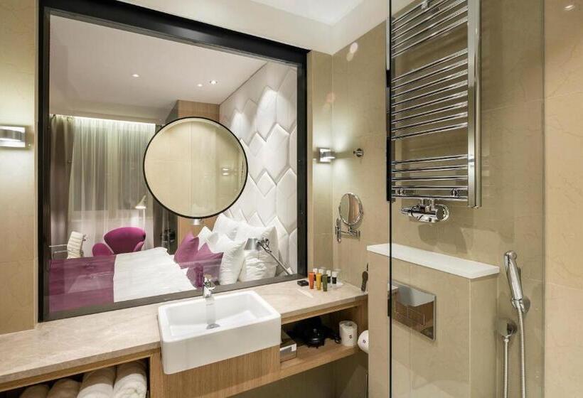 Pytloun Grand Hotel Imperial