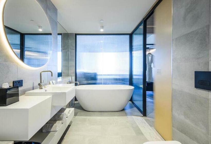 فندق Quay Perth