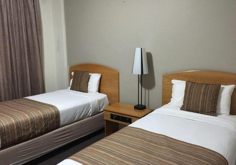 فندق Quay Perth