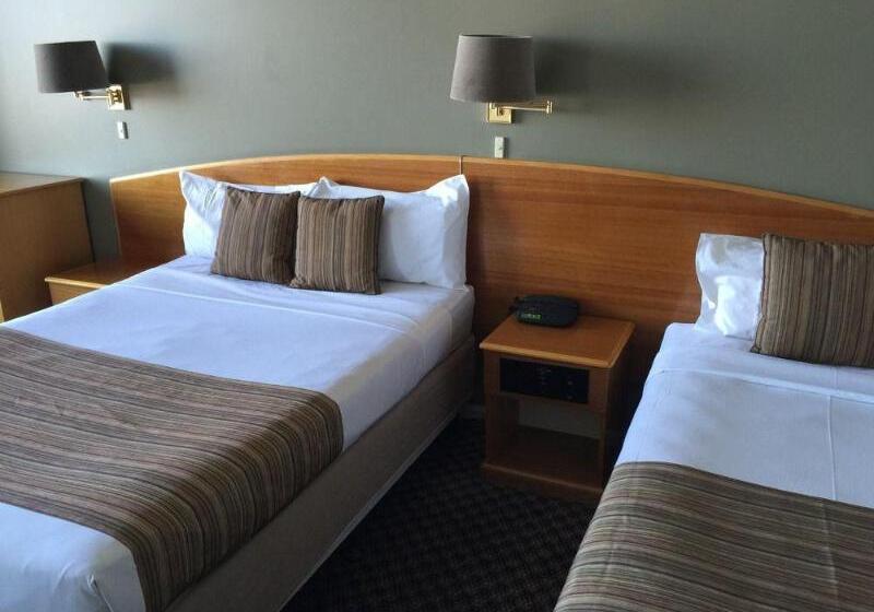 فندق Quay Perth