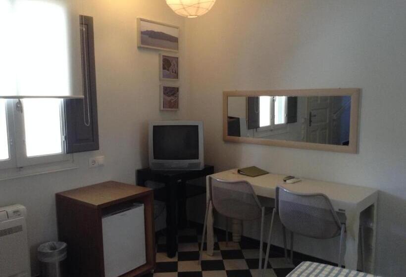 בית מלון כפרי Rose Bay