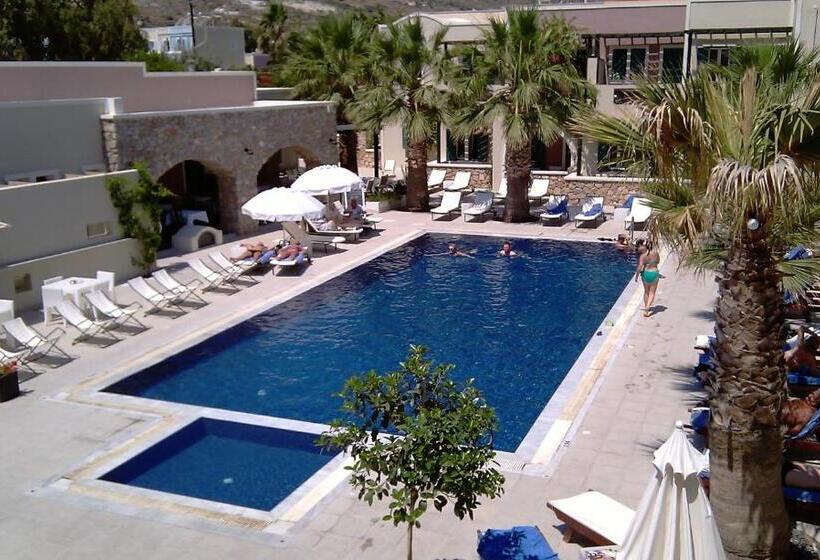 בית מלון כפרי Rose Bay