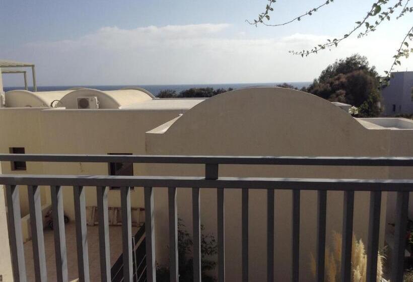 בית מלון כפרי Rose Bay