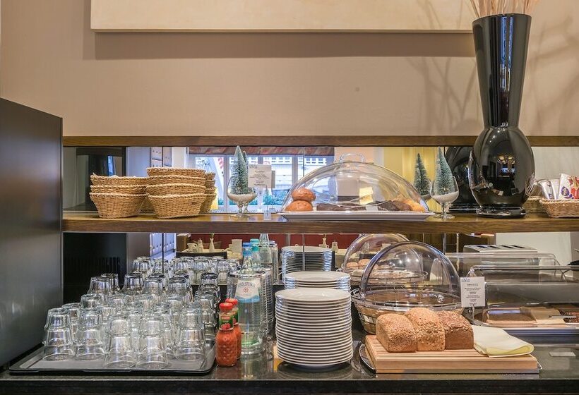 Select Hotel Handelshof Essen