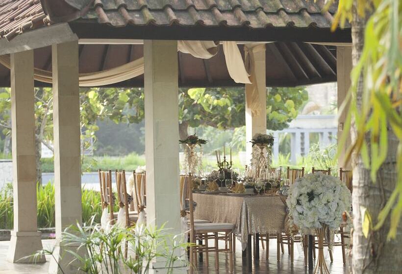 هتل Mustika Yogyakarta Resort & Spa