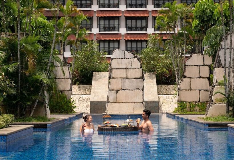 هتل Mustika Yogyakarta Resort & Spa