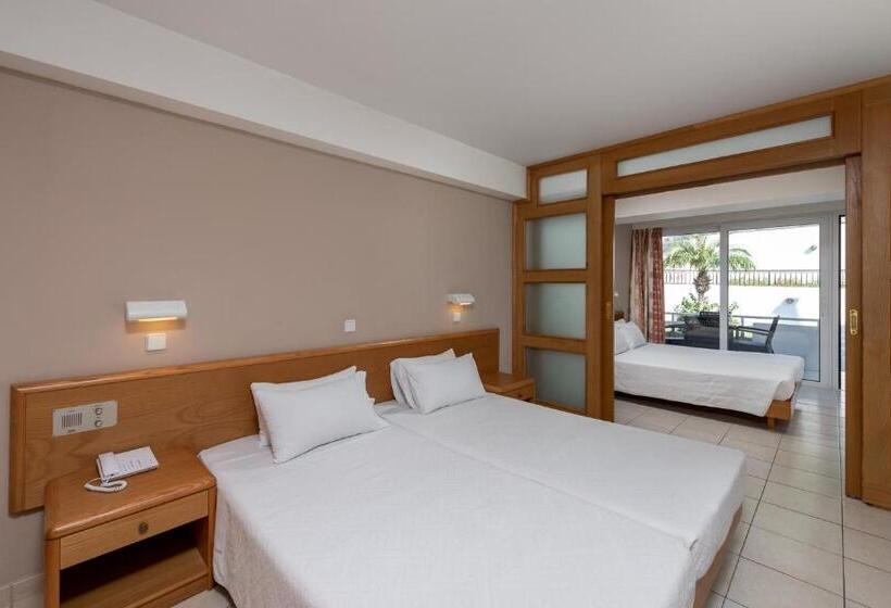 Sirene Beach Hotel   All Inclusive