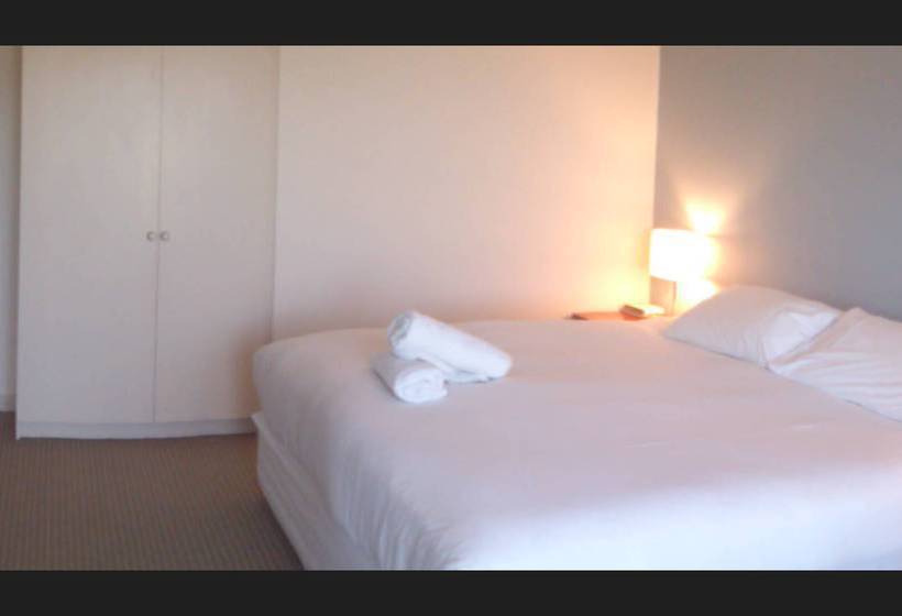 هتل Sullivans Perth