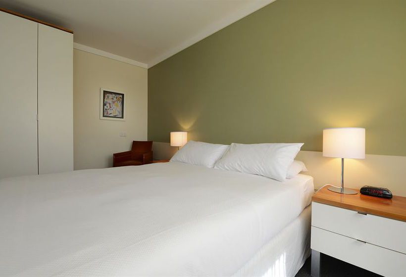 هتل Sullivans Perth