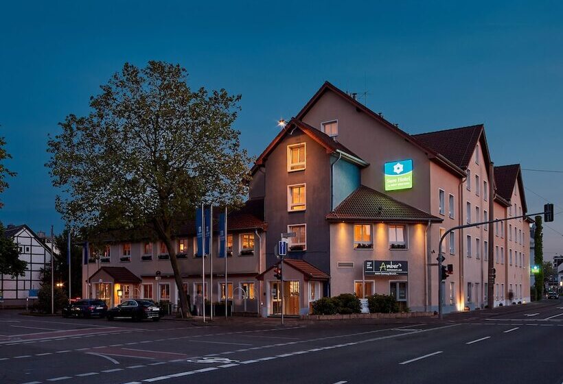 Sure Hotel By Best Western Hilden Düsseldorf