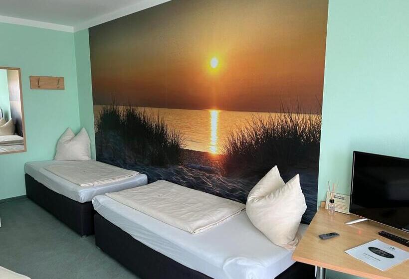 בית מלון כפרי Thannhof