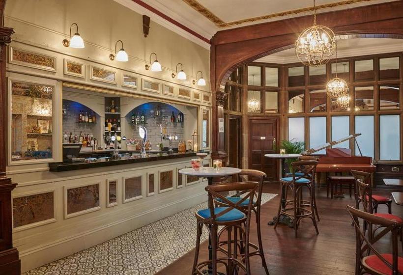 هتل Laura Ashley  The Iliffe