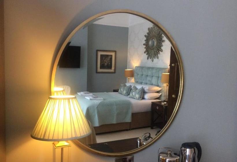 هتل Laura Ashley  The Iliffe