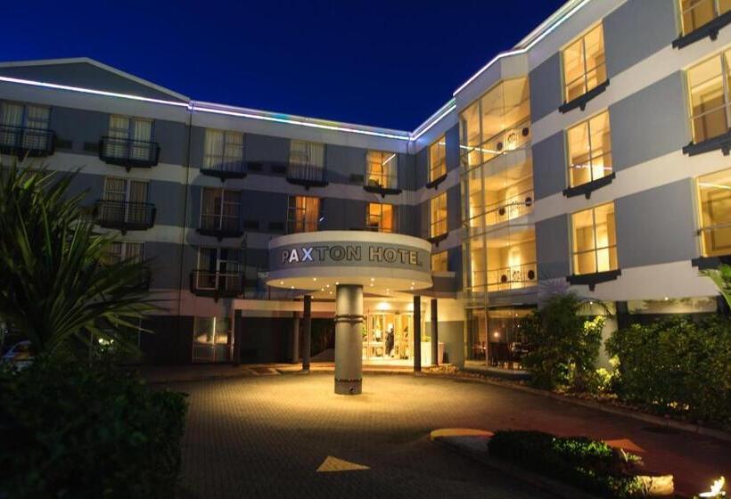 هتل Paxton