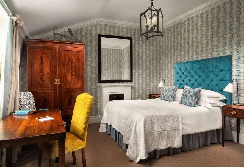 The Pelham London   Starhotels Collezione