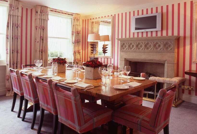 The Pelham London   Starhotels Collezione