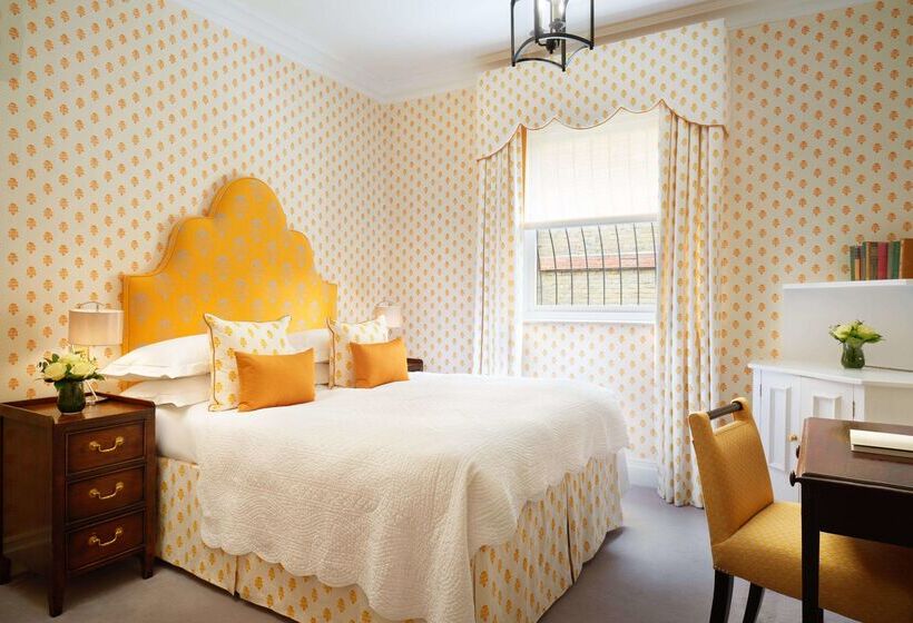 The Pelham London   Starhotels Collezione