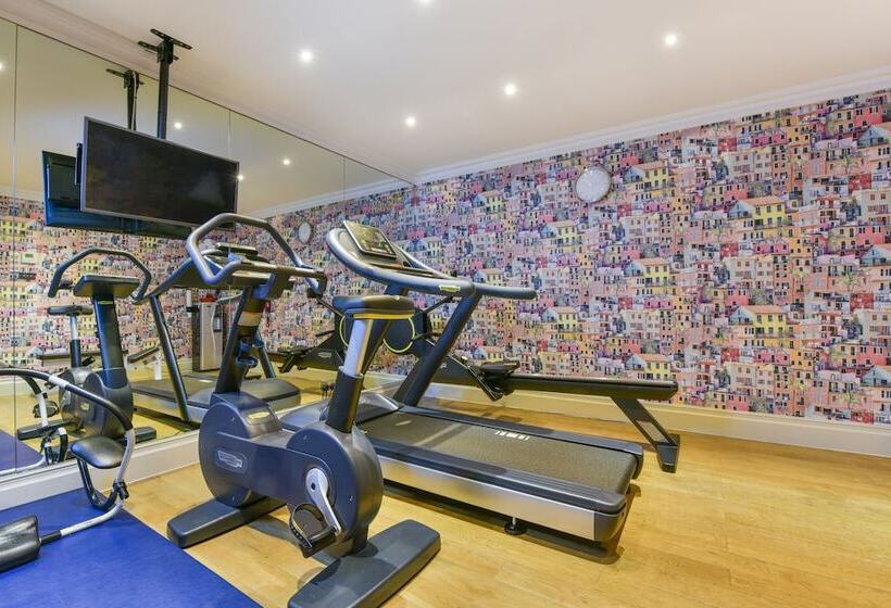 The Pelham London   Starhotels Collezione