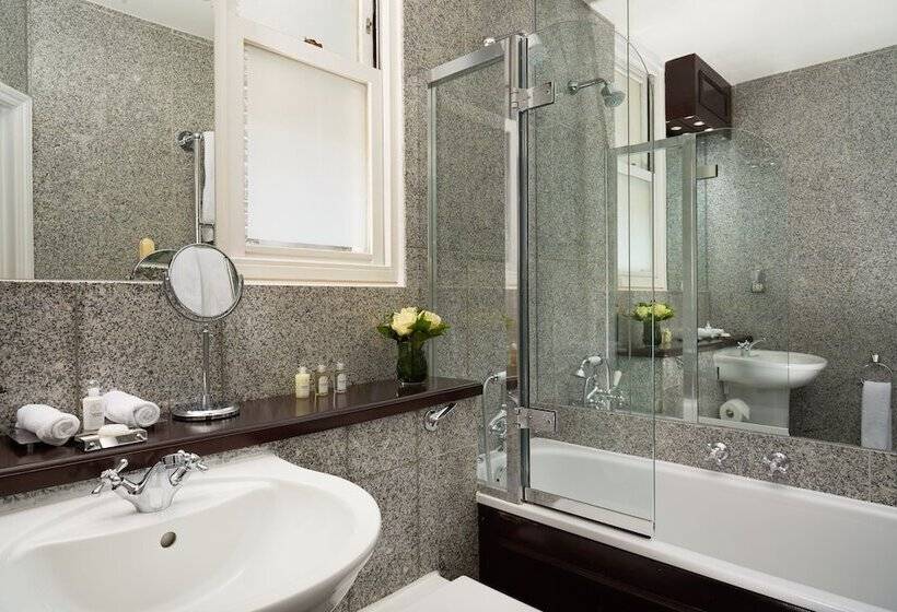 The Pelham London   Starhotels Collezione