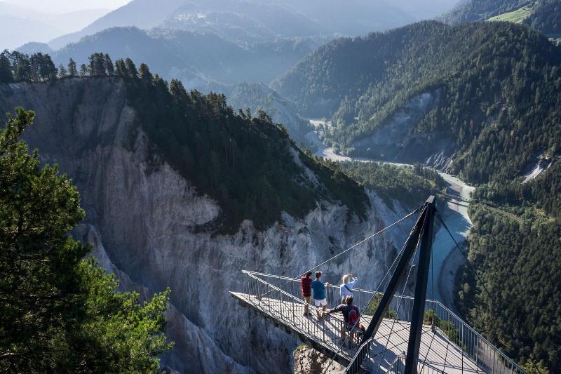 ホテル Waldhaus Flims Wellness Resort, Autograph Collection