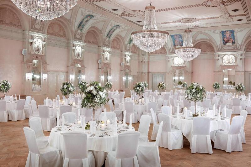 ホテル Waldhaus Flims Wellness Resort, Autograph Collection