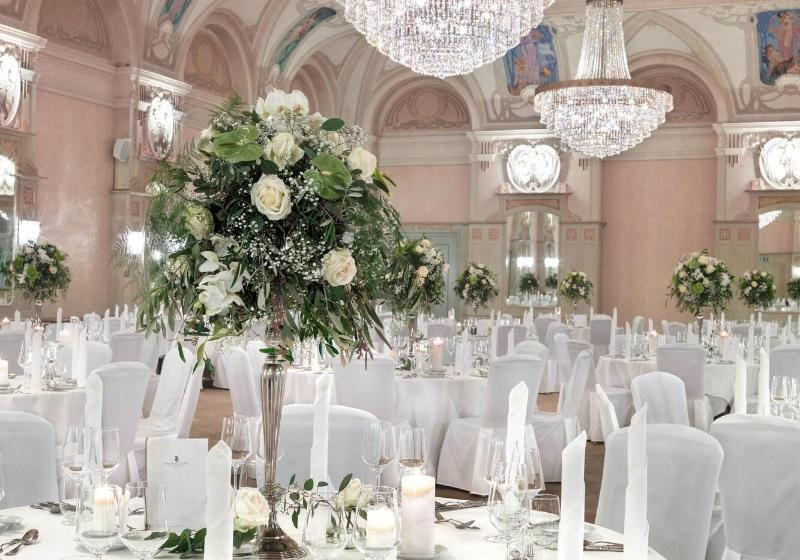 ホテル Waldhaus Flims Wellness Resort, Autograph Collection