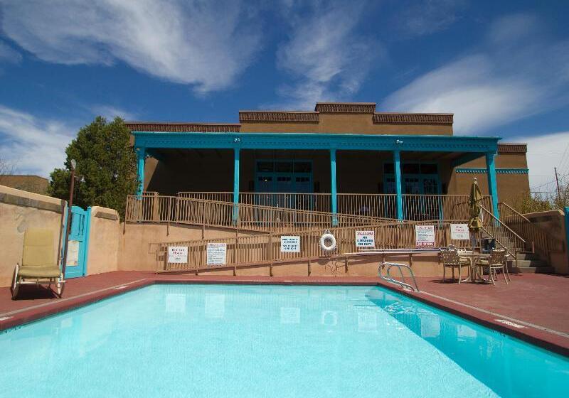 استراحتگاه Hilton Vacation Club Villas De Santa Fe