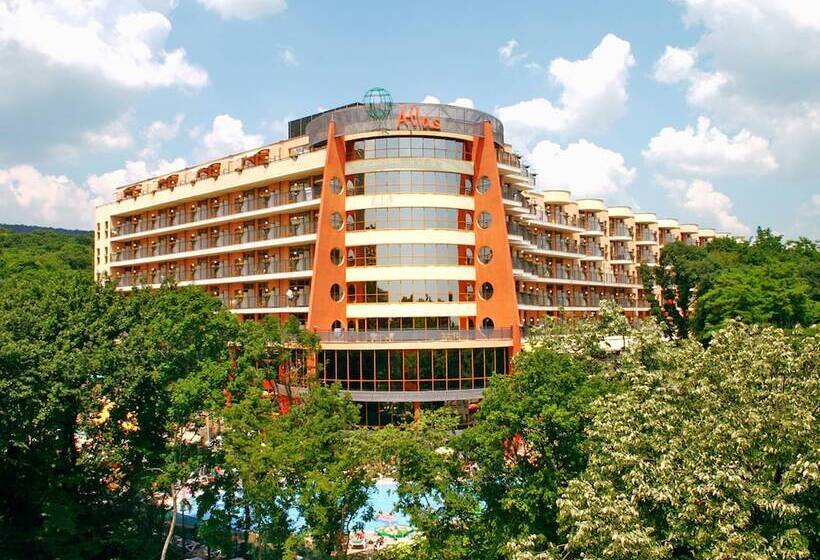 Atlas Hotel   Ultra All Inclusive