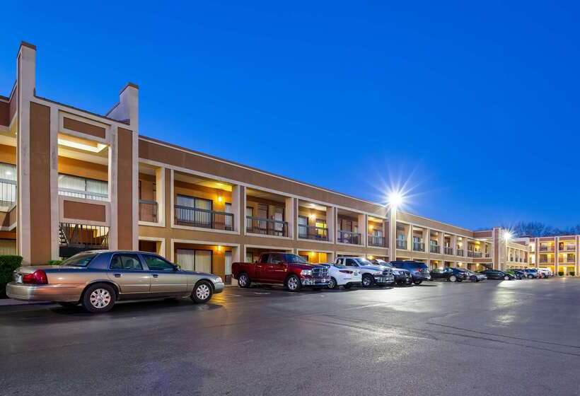 Best Western Thunderbird Motel