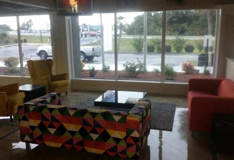 فندق Araamda Inn