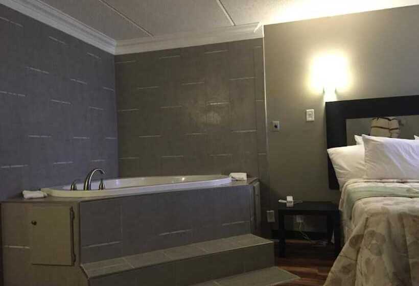 فندق Araamda Inn