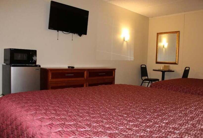 فندق Araamda Inn