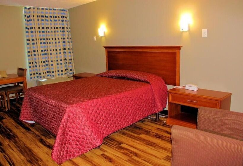 فندق Araamda Inn