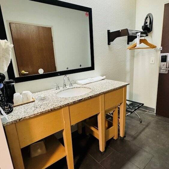 בית מלון כפרי Baymont By Wyndham Chicago/calumet City