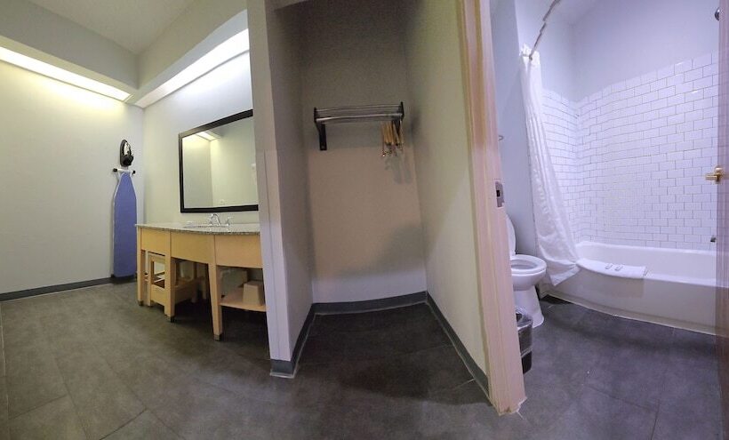 בית מלון כפרי Baymont By Wyndham Chicago/calumet City