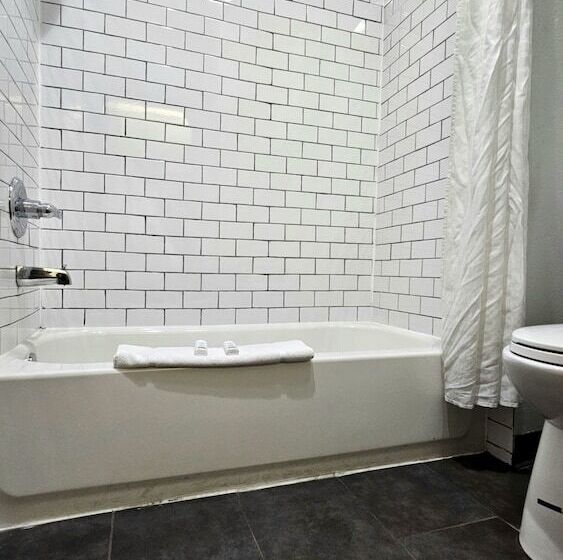 בית מלון כפרי Baymont By Wyndham Chicago/calumet City