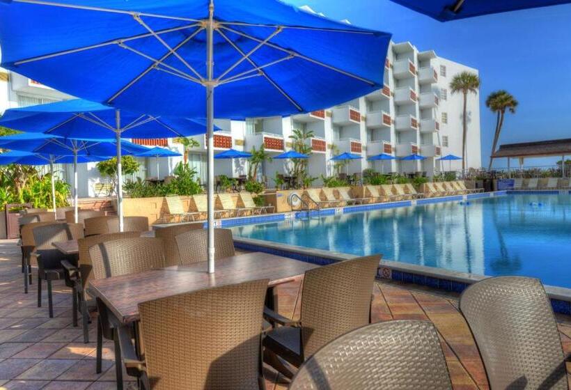 בית מלון כפרי Best Western Aku Tiki Inn