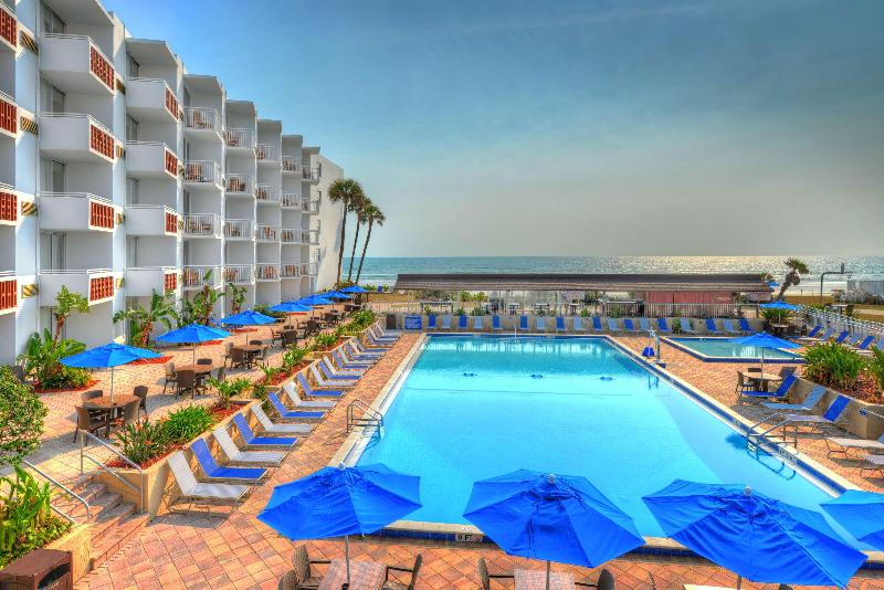 בית מלון כפרי Best Western Aku Tiki Inn