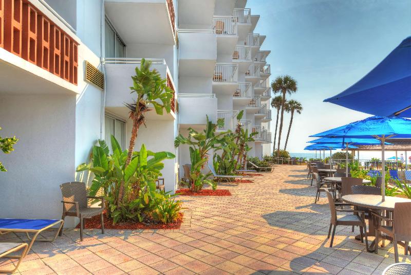 בית מלון כפרי Best Western Aku Tiki Inn