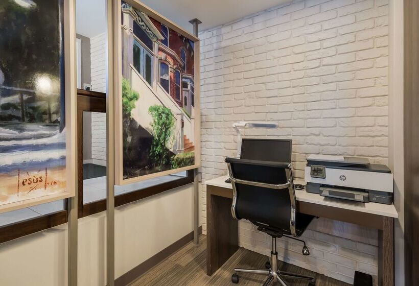 فندق Best Western Belleville