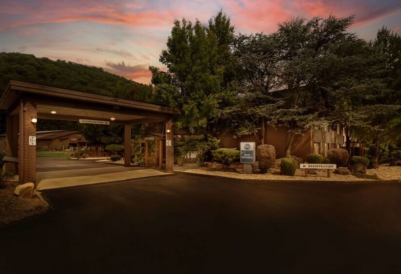 فندق Best Western Braddock Inn