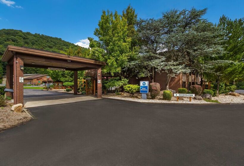 فندق Best Western Braddock Inn