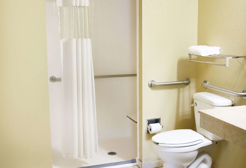 فندق Best Western Branson Inn And Conference Center