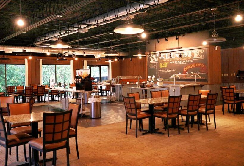 فندق Best Western Branson Inn And Conference Center