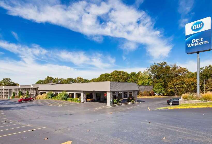 فندق Best Western Branson Inn And Conference Center