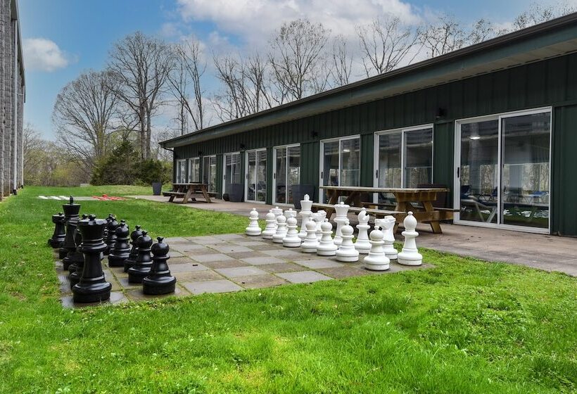 فندق Best Western Branson Inn And Conference Center